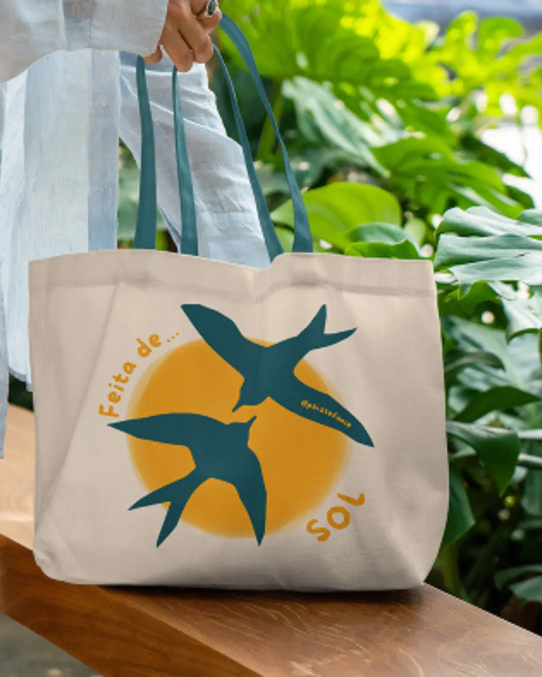 Identidade visual desenvolvida para Psicóloga Stefanie